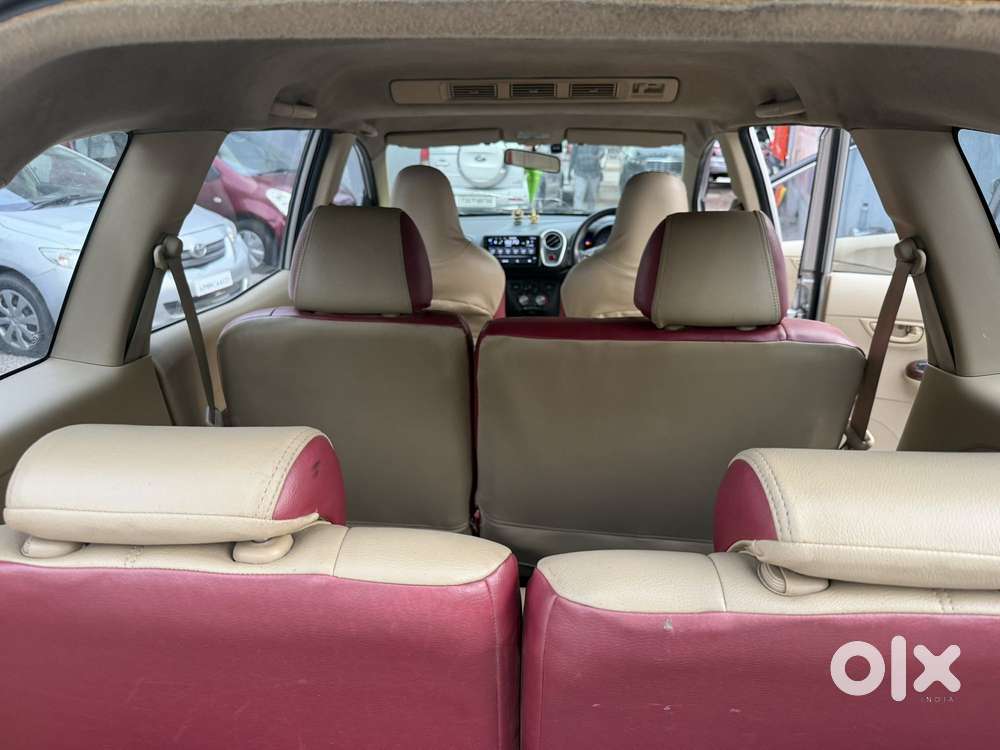 Honda Mobilio 1.5 S I-dtec Mt, 2016, Diesel