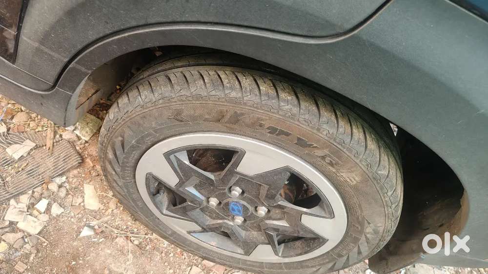 Hyundai Exter S Petrol 2024