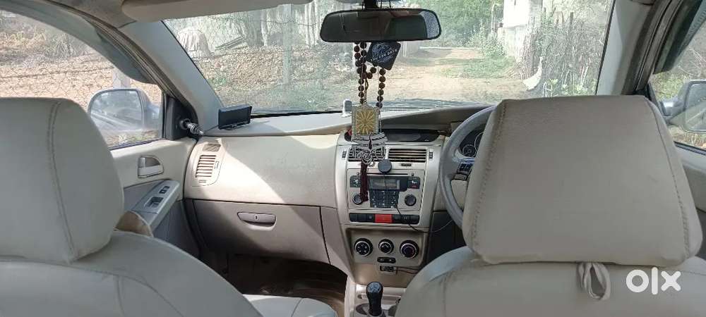 Tata Manza Diesel Rc Valid Upto 2030