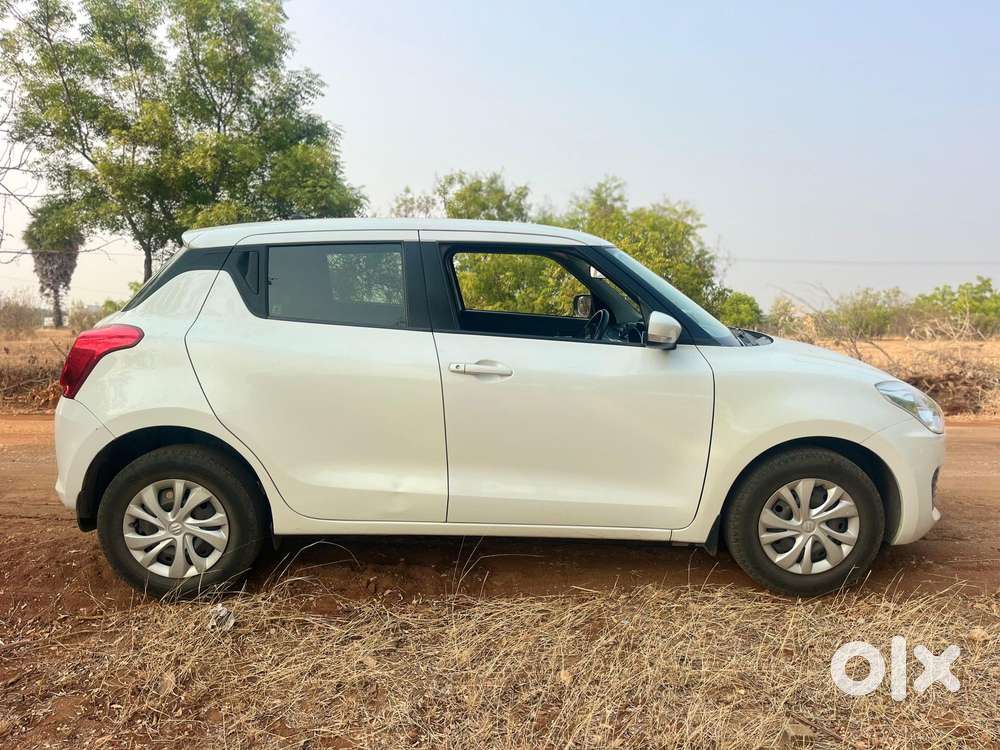 Maruti Suzuki Swift Vxi Optional, 2019, Petrol