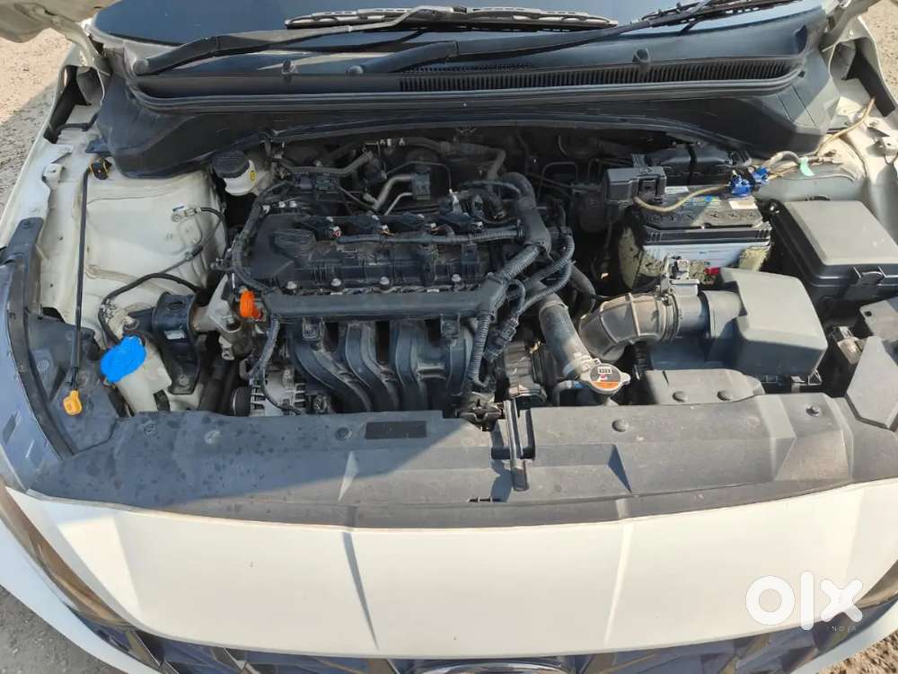 Hyundai I20 2023 Petrol 67301 Km Driven