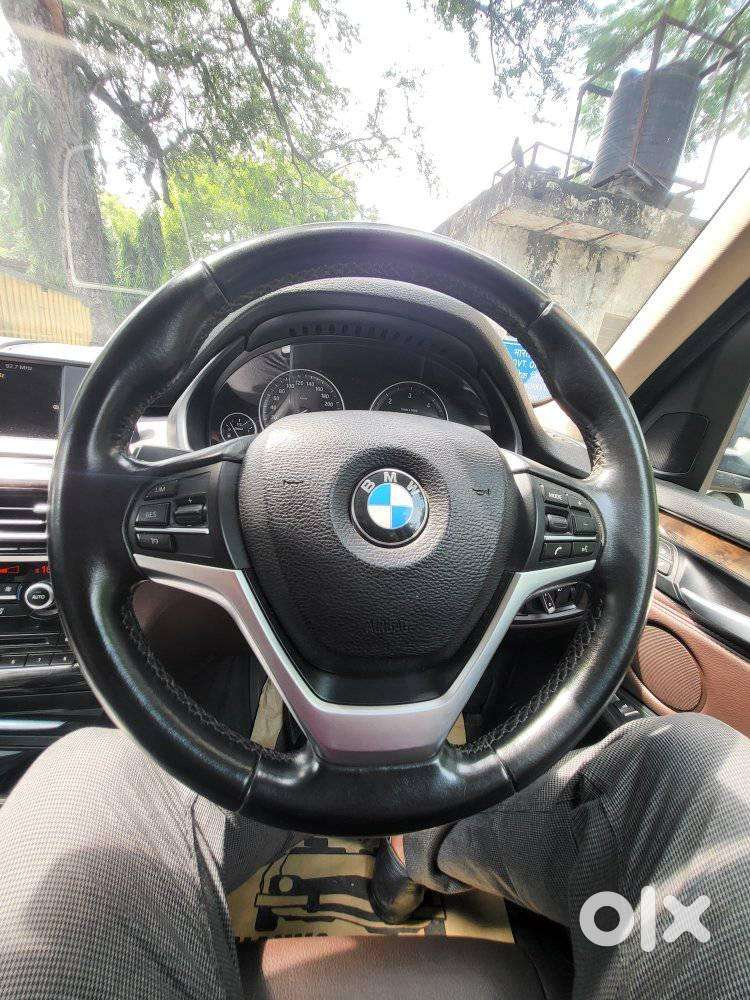 Bmw X5 Xdrive 30d Expedition, 2019, Diesel