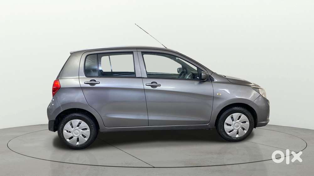 Maruti Suzuki Celerio Vxi Mt, 2021, Petrol