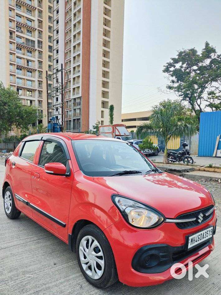 Maruti Suzuki Celerio 1.0 Zxi Ags, 2022, Petrol