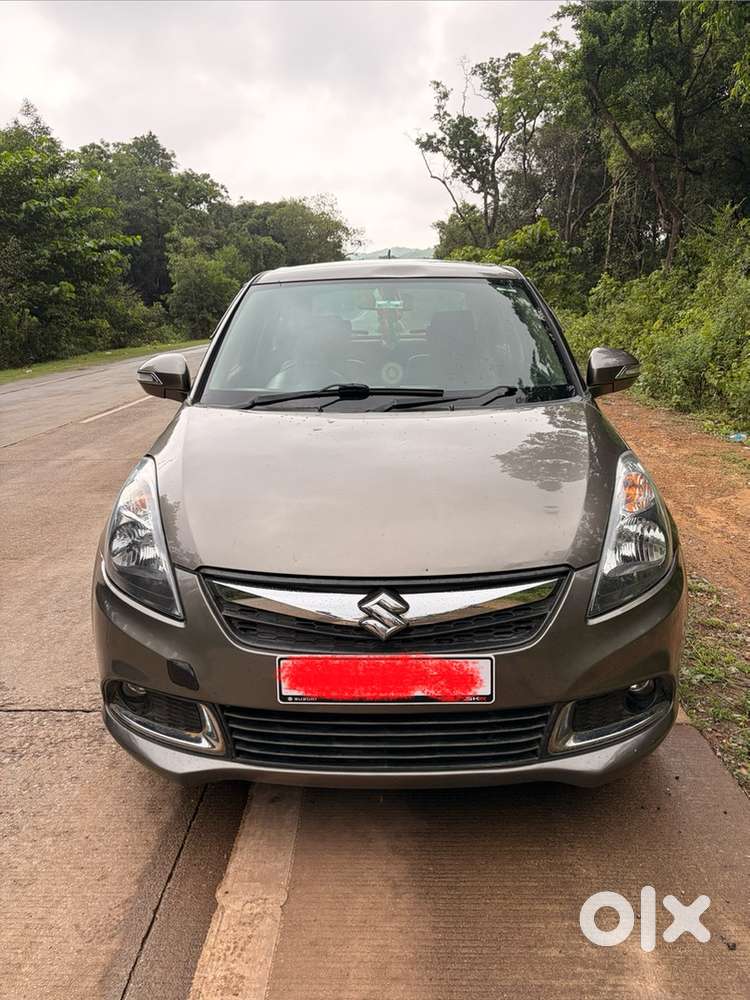 Maruti Suzuki Swift Dzire Diesel 97000 Km Driven