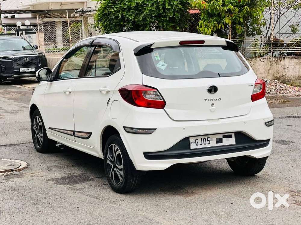 Tata Tiago 1.2 Revotron Xt Cng, 2024, Cng & Hybrids