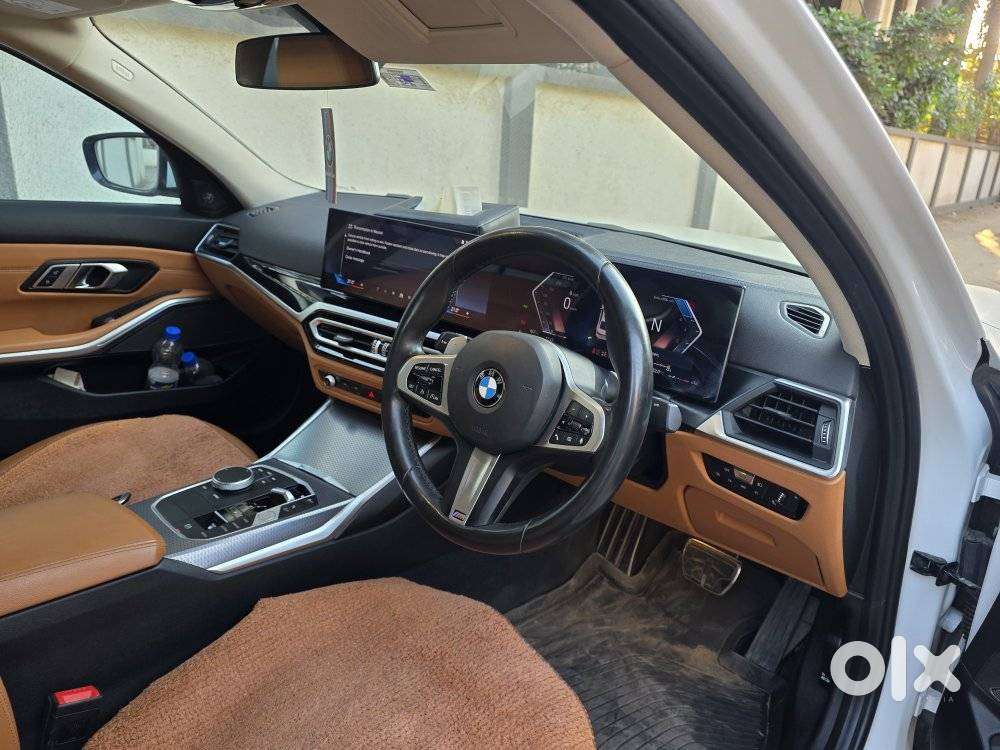 Bmw 3 Series Gran Limousine 320ld M Sport, 2024, Diesel