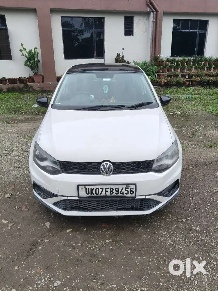Volkswagen Polo 1.0 Mpi 2020