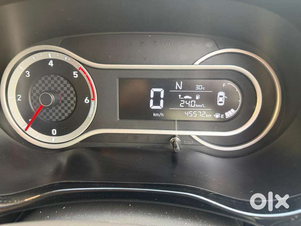 Hyundai Grand I10 Nios Sportz Amt 1.2 Crdi, 2019, Diesel