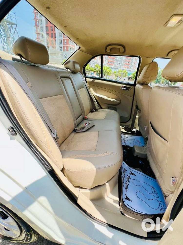 Maruti Suzuki Dzire Tour Diesel, 2013, Diesel