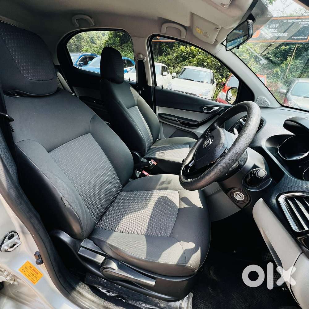 Tata Tiago Xz, 2019, Petrol