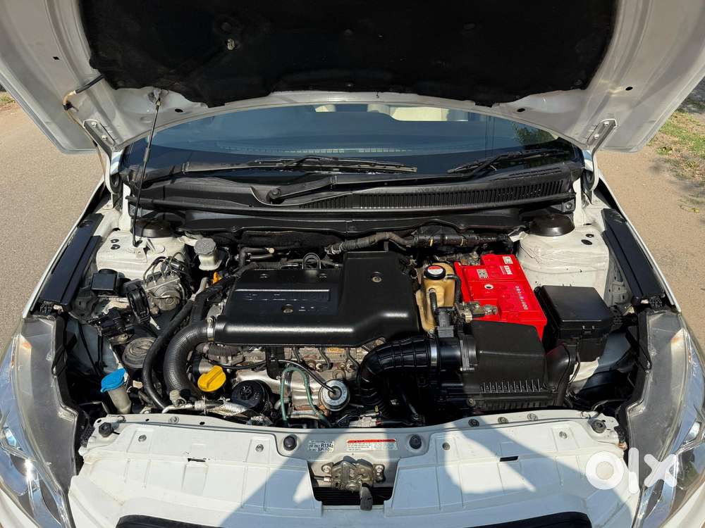 Maruti Suzuki Ciaz Zdi Plus Shvs, 2015, Diesel