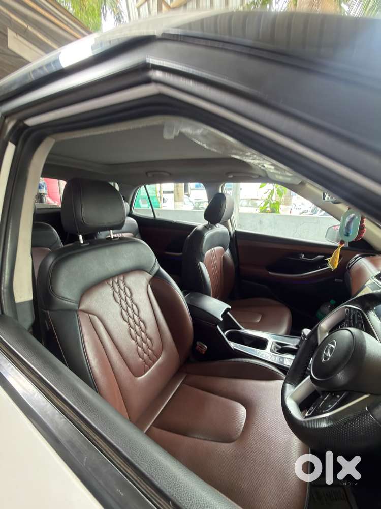 Hyundai Alcazar 1.5 Prestige Diesel Mt 6 Str, 2022, Diesel