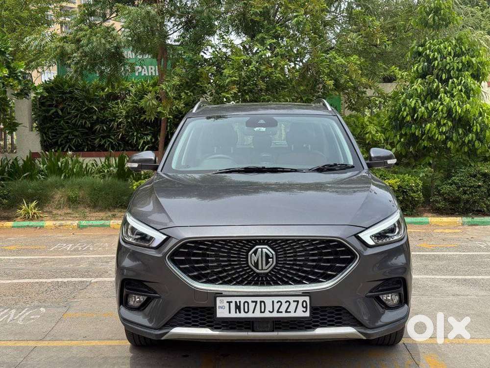 Mg Astor 1.5 Savvy Cvt, 2024, Petrol