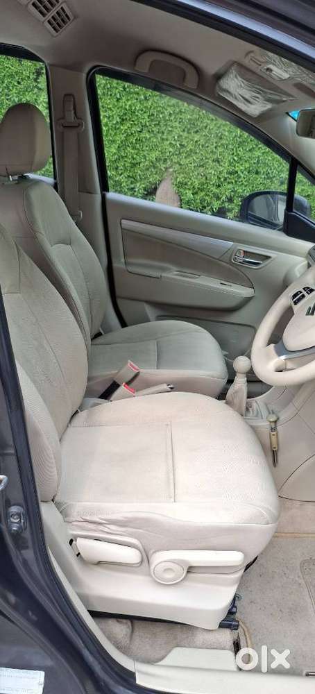 Maruti Suzuki Ertiga 1.3 Zdi Plus, 2017, Diesel