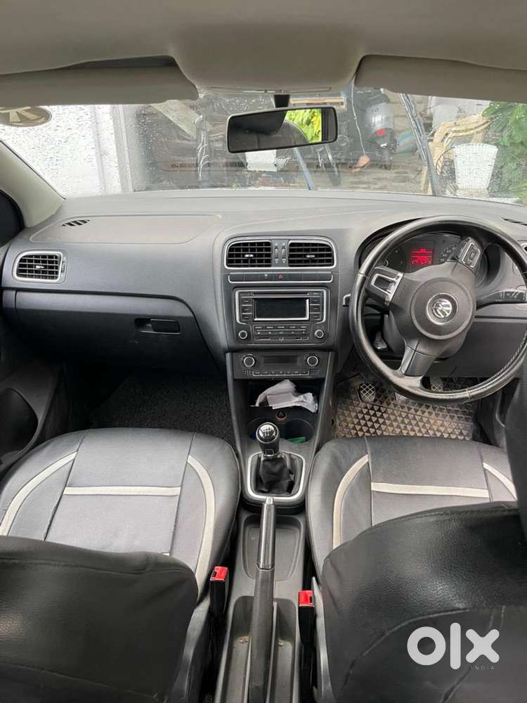 Volkswagen Diesel Manual 2013