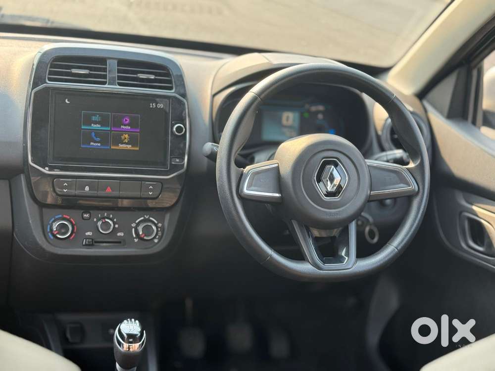 Renault Kwid Rxt 1.0, 2022, Petrol