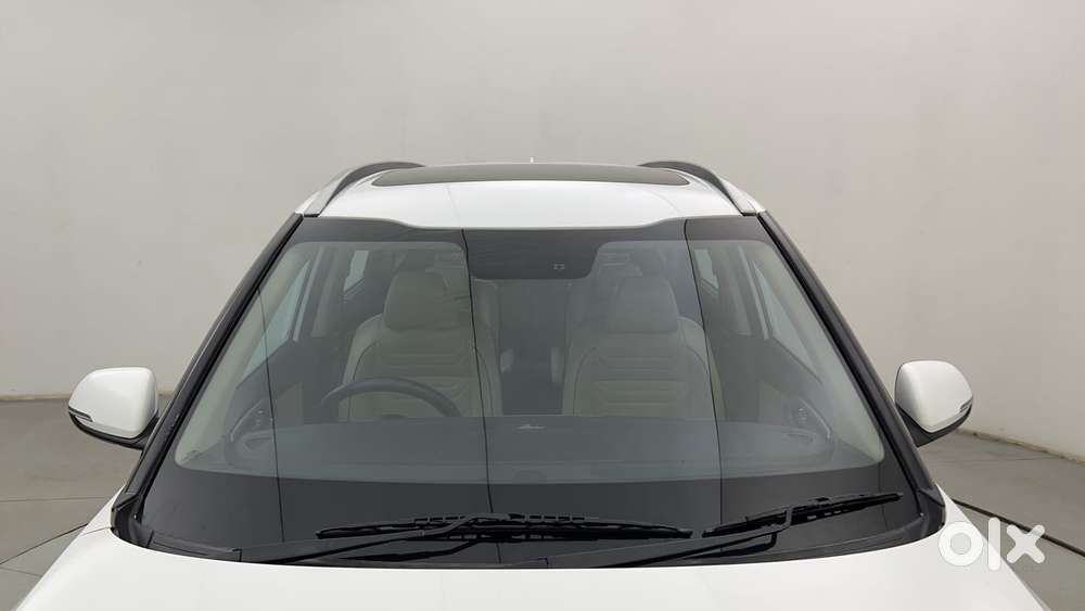 Kia Carens 1.5 Luxury Plus Diesel At 6 Str, 2022, Diesel