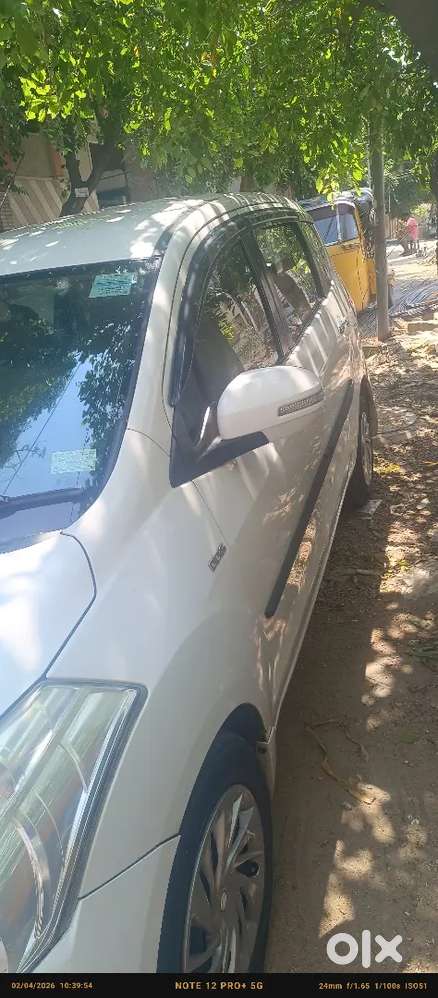 Maruti Suzuki Ertiga 2014 Diesel Well Maintained