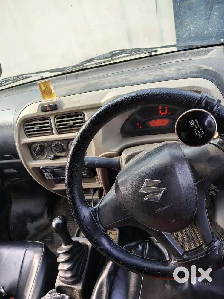 Maruti Suzuki Eeco 2023.2024    17 Desember