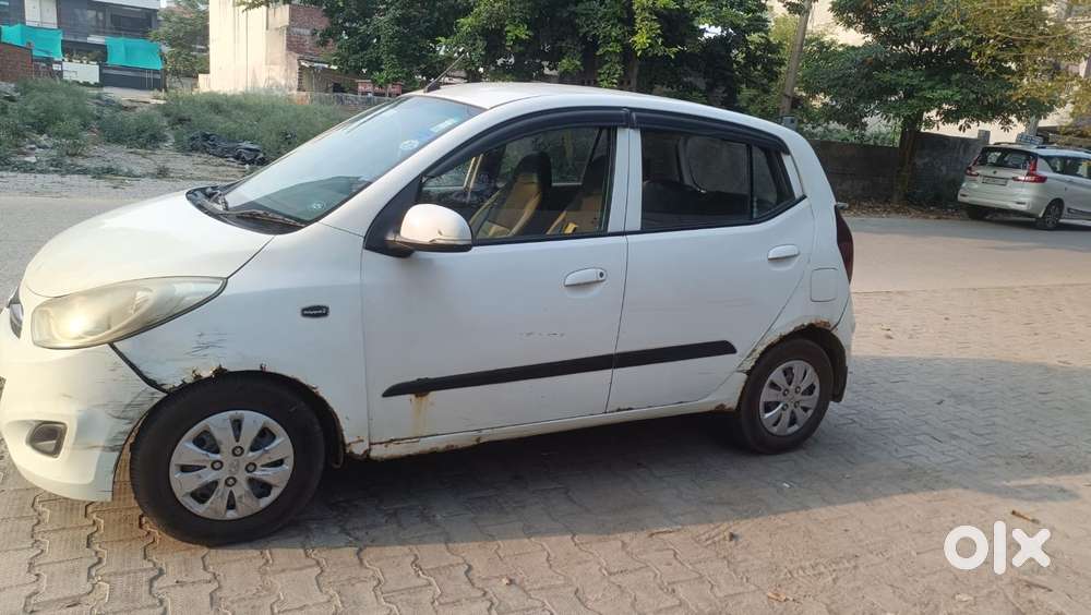 Hyundai I10 1.2 Kappa Magna, 2011, Cng & Hybrids