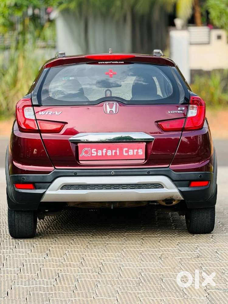 Honda Wr-v I-dtec S, 2018, Diesel