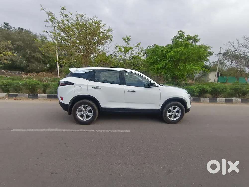 Tata Harrier 2019 Diesel 96000 Km Driven