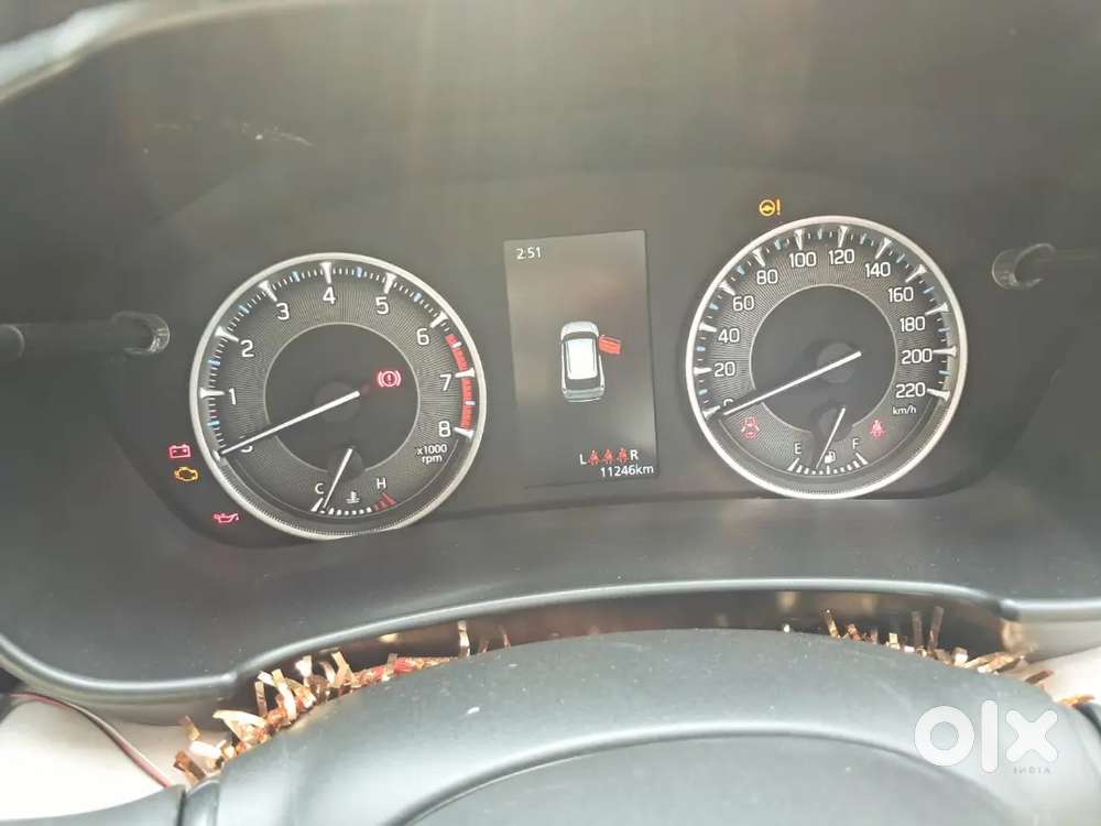 Maruti Suzuki Victoris Petrol 1
