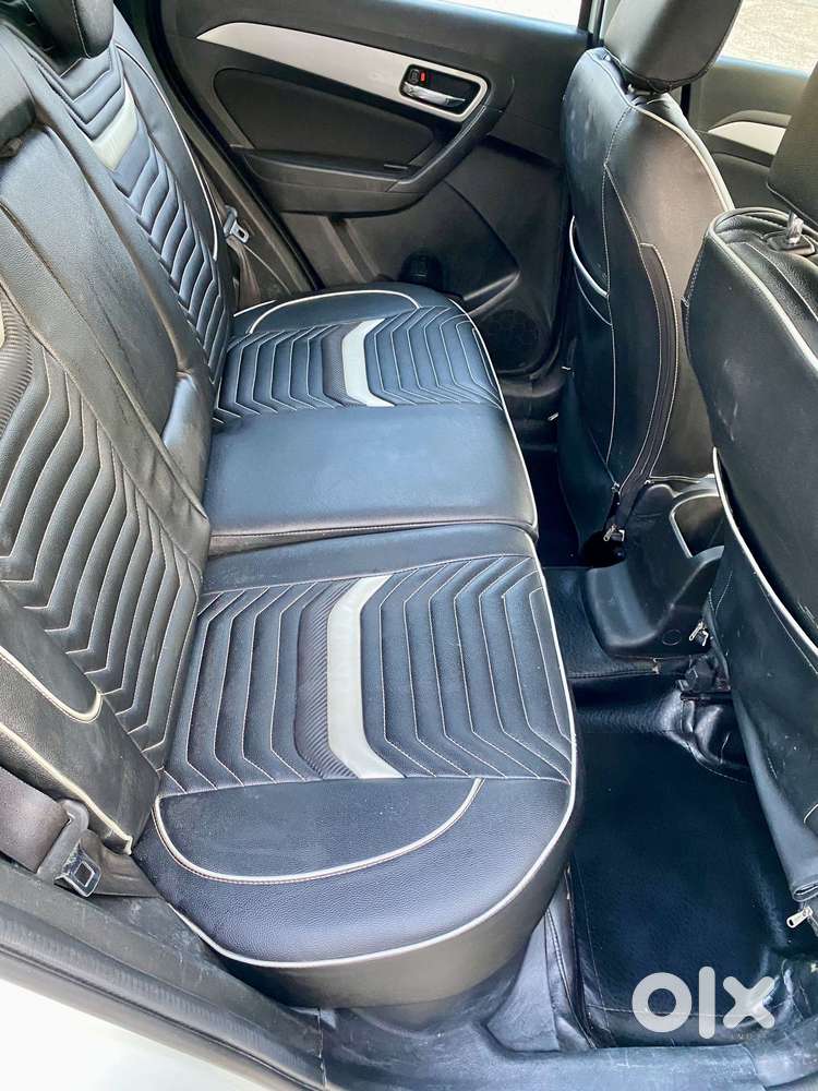 Maruti Suzuki Vitara Brezza Zxi + Mt, 2021, Petrol