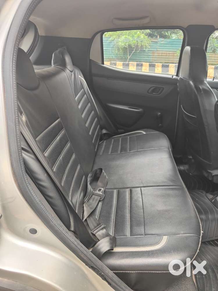 Renault Kwid Rxl, 2016, Petrol