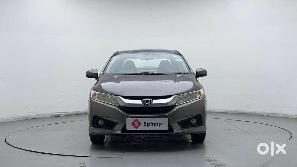 Honda City 2011-2013 V Mt, 2015, Petrol