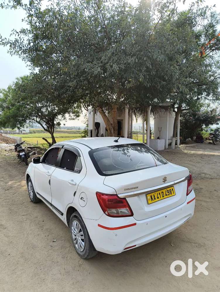 Maruti Suzuki Dzire 2023