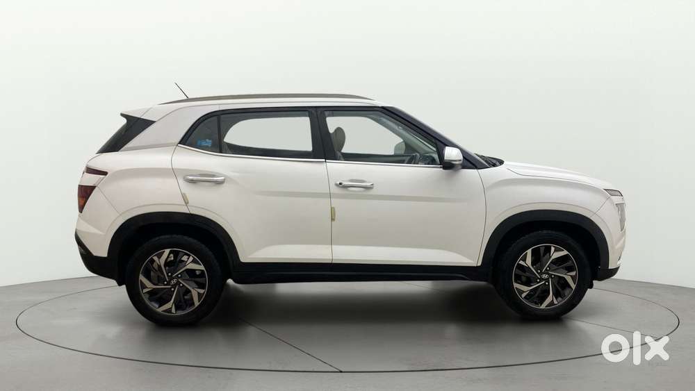 Hyundai Creta E 1.5 Diesel, 2020, Diesel