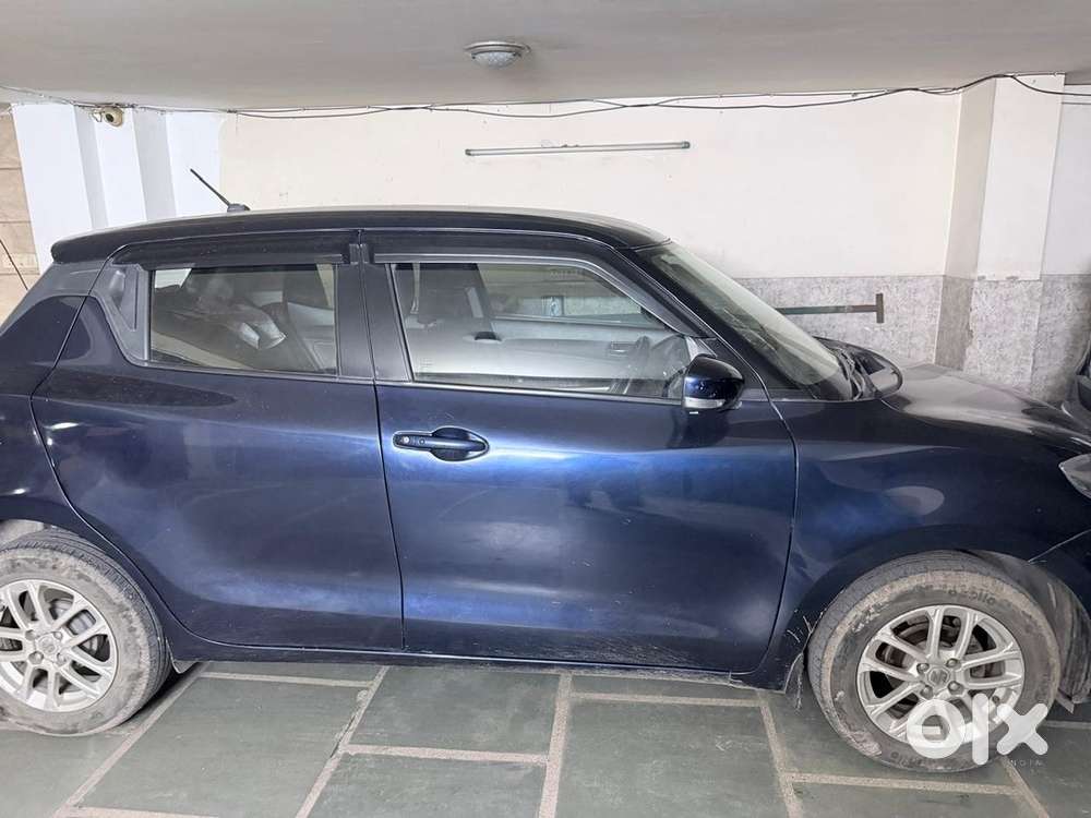 Maruti Swift Zdi 2018