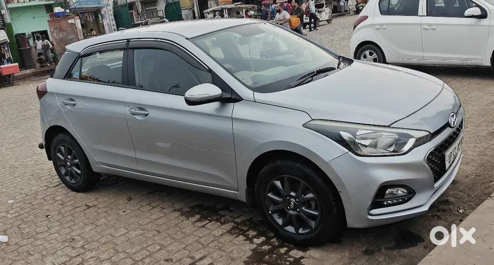 Hyundai Elite I20 Sportz 2020