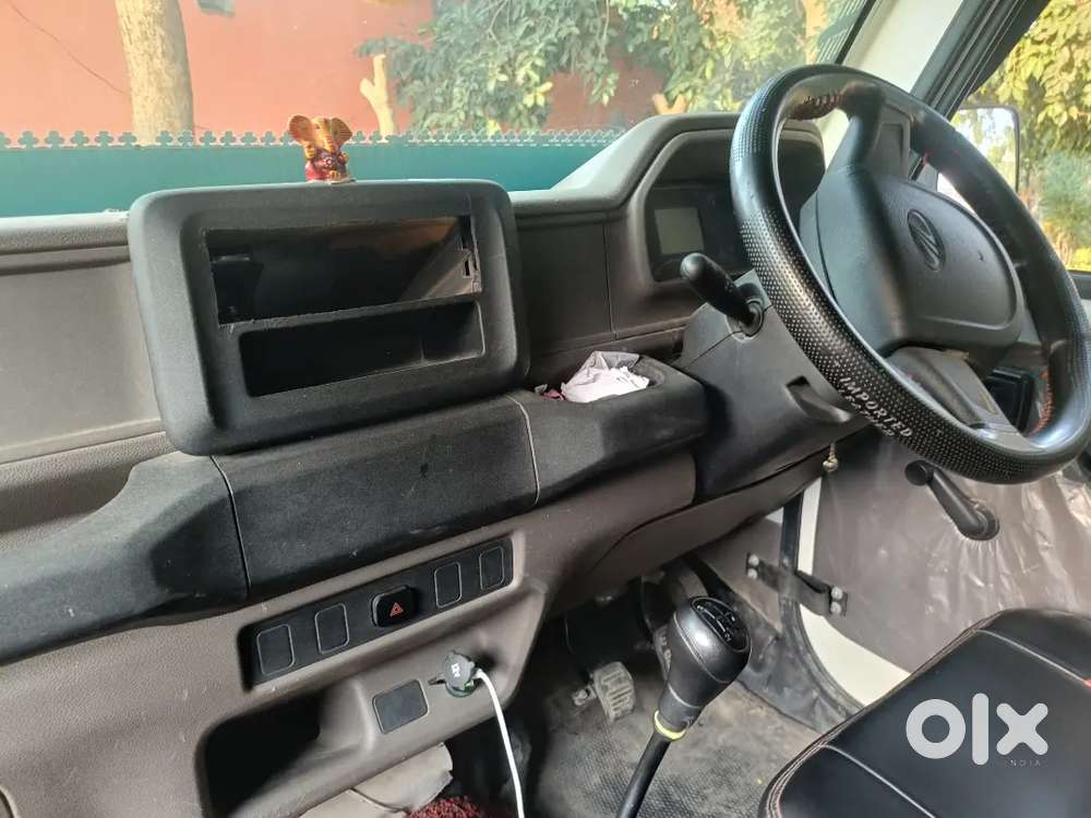 Mahindra Maxx 2025 Diesel Well Maintained