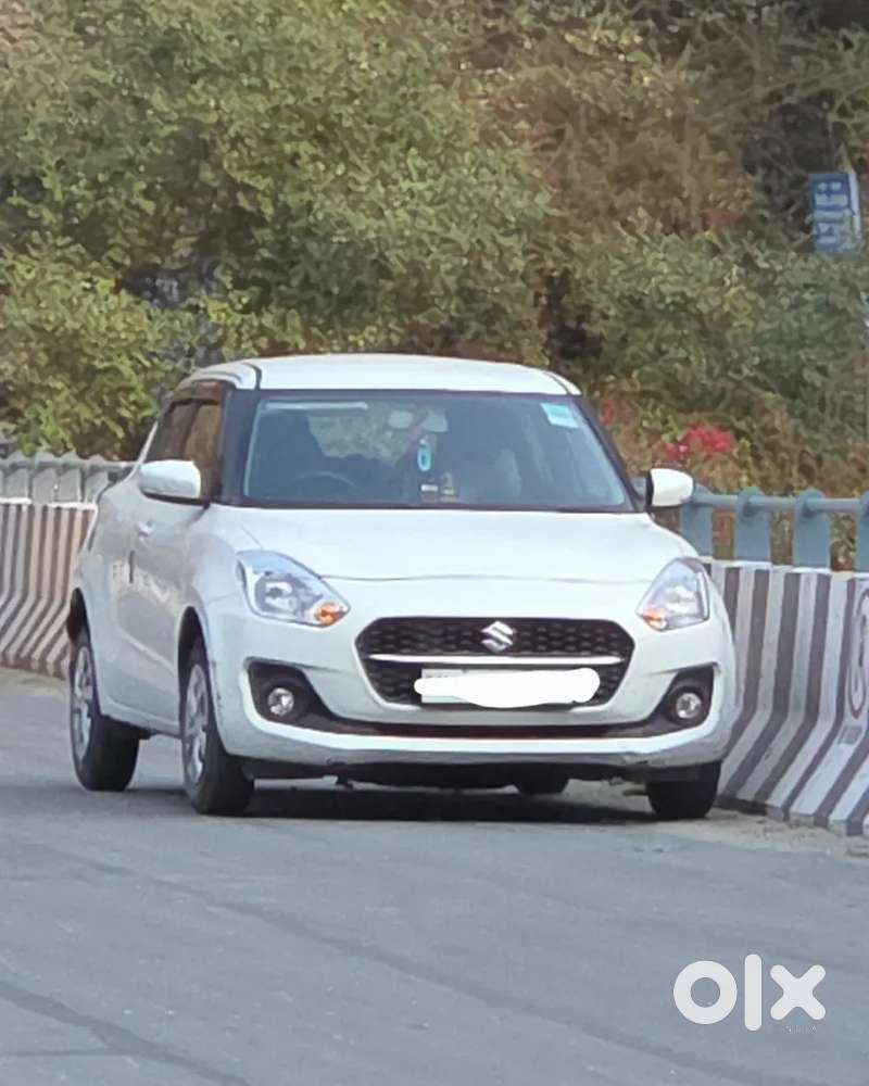 Maruti Suzuki Swift 2023 Petrol Good Condition