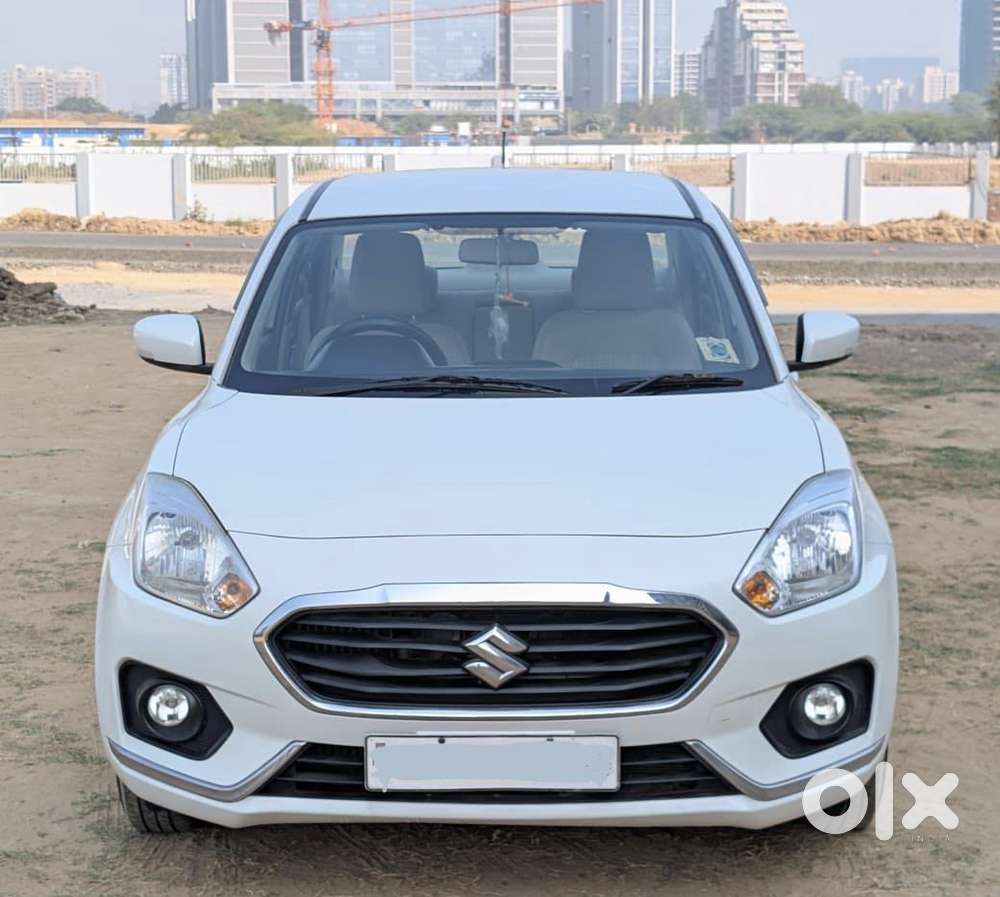 Maruti Suzuki Swift Dzire Vdi (o), 2018, Diesel