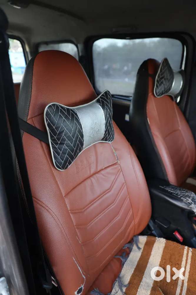 Maruti Suzuki Eeco 2022 Cng & Hybrids Well Maintained