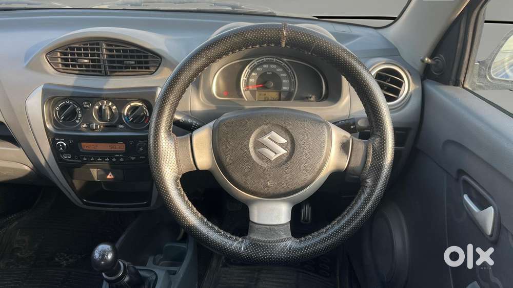Maruti Suzuki Alto 800 2012-2016 Vxi, 2015, Petrol