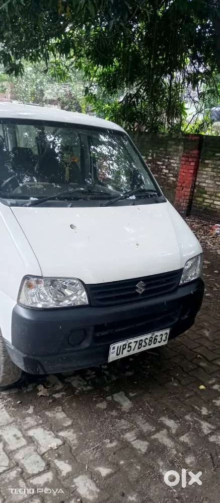 Maruti Suzuki Eeco 2024
