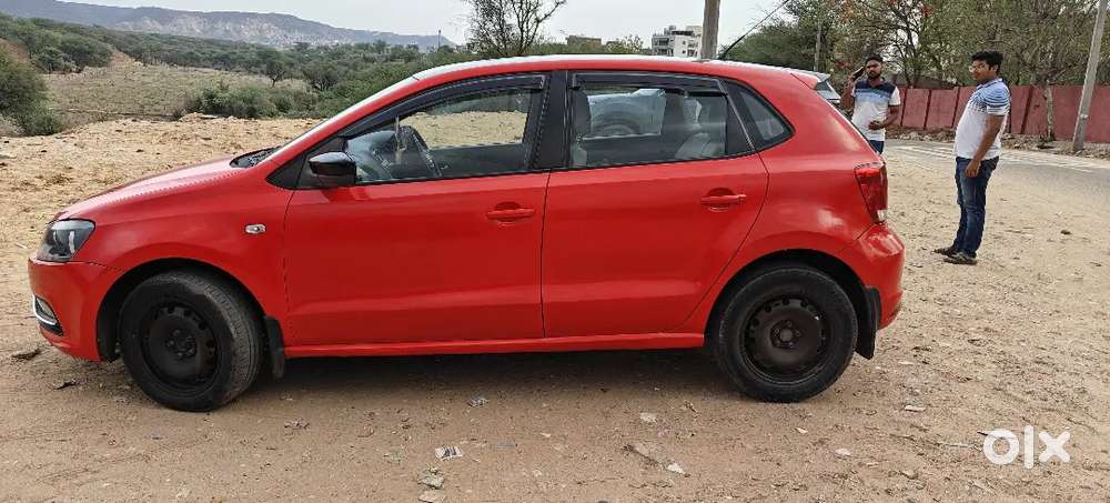 Volkswagen Polo For Sale