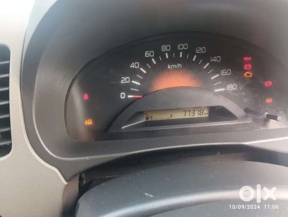 I Am Selling My Vehicle..