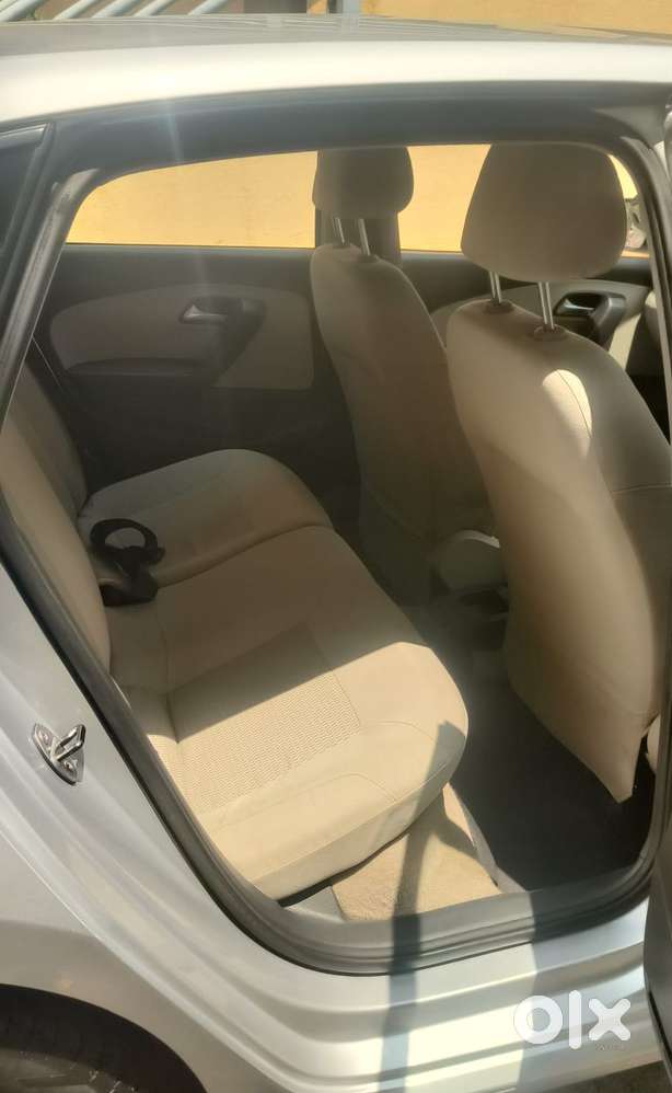 Volkswagen Polo Diesel Comfortline 1.2L, 2014, Diesel