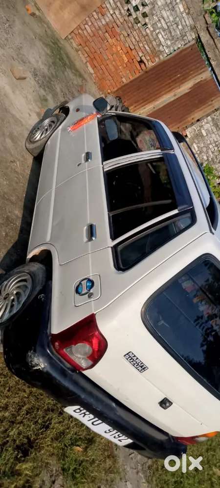 Maruti Suzuki 800 Good Condition