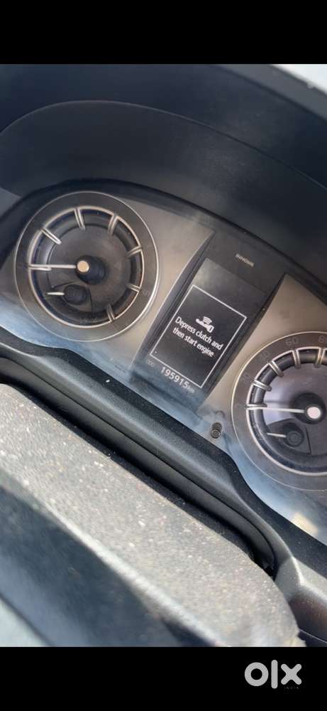 Toyota Innova Crysta 2018 Diesel Well Maintained