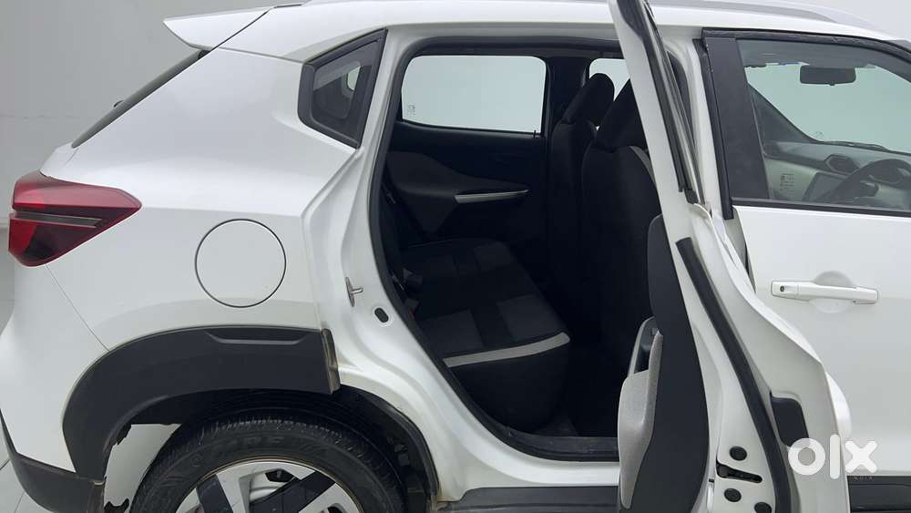 Nissan Magnite 1.0 Xe, 2023, Petrol