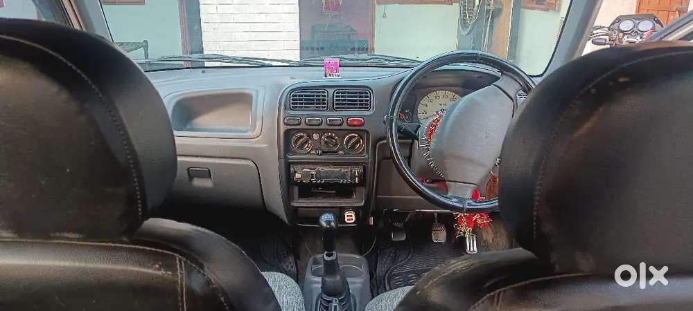 Good Condition 2007 Model 2027 Oct Passing