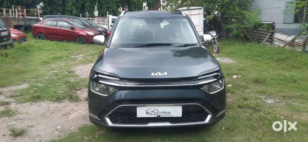 Kia Carens 1.5 Prestige 7 Str, 2023, Petrol