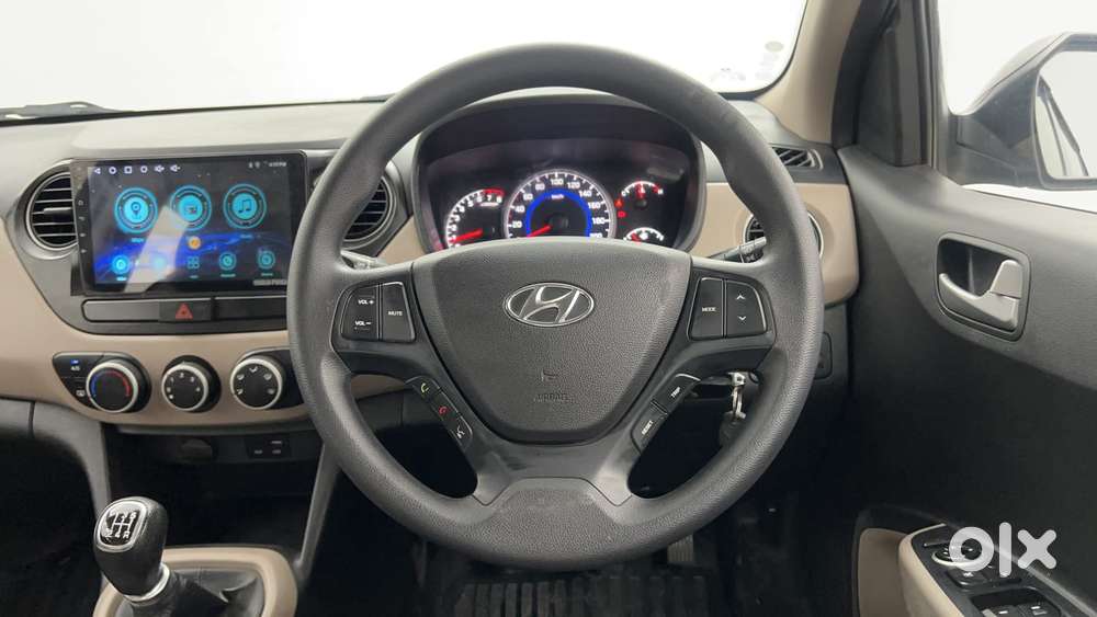 Hyundai Grand I10 Sportz 1.2 Kappa Vtvt, 2018, Petrol